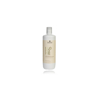 Schwarzkopf Professional BlondMe Bond Hair Conditioner 1000 ml (4067971081748)