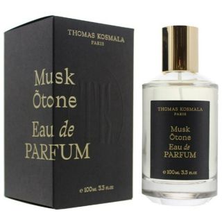 Thomas Kosmala Musk Otone Perfume EDP 100 ml (5060412110617)