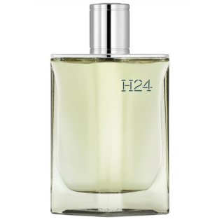 Hermès H24 Herbes Vives Perfume EDP 100ml Tester (3346130432135)