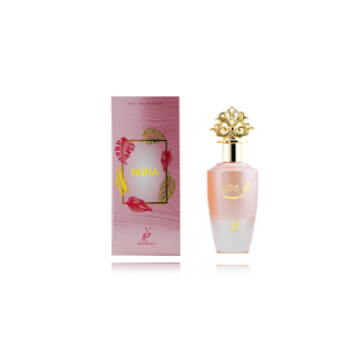 Khadlaj Nuha Perfume EDP 85 ml (6291107976150)