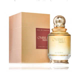 Khadlaj Ombre Notes Perfume EDP 100 ml (6291107974156)