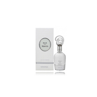 Khadlaj Musk Pour Narcis Perfume EDP 100 ml (6291107970592)