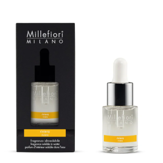 Millefiori Milano Fragrance Soluble in Water Riviera 15 ml (8053848692533)