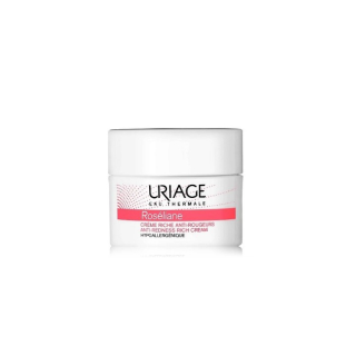 Uriage Roséliane Anti-Redness Rich Face Cream 50 ml (3661434003400)