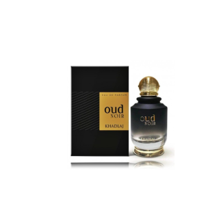 Khadlaj Oud Noir Perfume EDP 100 ml (6291107974170)