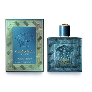 Versace Eros Perfume EDP 100ml (8011003861224)