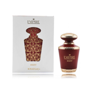 Khadlaj Empire Regent Perfume EDP 100 ml (6291107975900)