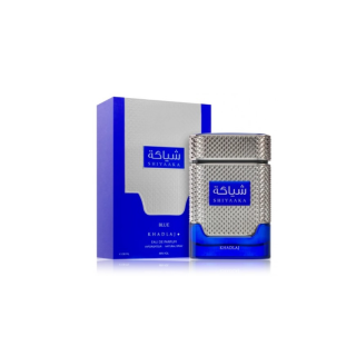 Khadlaj Shiyaaka Blue Perfume EDP 100 ml (6291107974002)