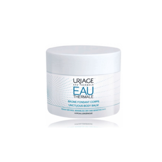 Uriage Eau Thermale Unctuous Balm 200 ml (3661434004711)