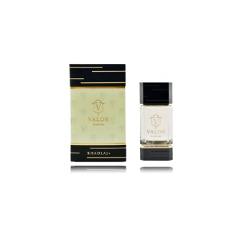 Khadlaj Valor Honor Perfume EDP 100 ml (6291107975962)
