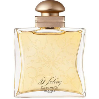 Hermes 24 Faubourg Perfume EDP 50ml (3346130011064)