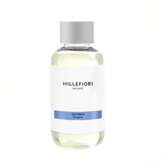 Millefiori Milano Fragrance Diffuser Oxygen Refill 100 ml (8053848691956)