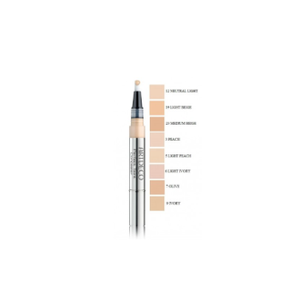 Artdeco Perfect Teint Concealer 12 Neutral Light 2 ml (4052136096187)