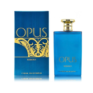 Khadlaj Opus Reborn Perfume EDP 100 ml (6291107978130)