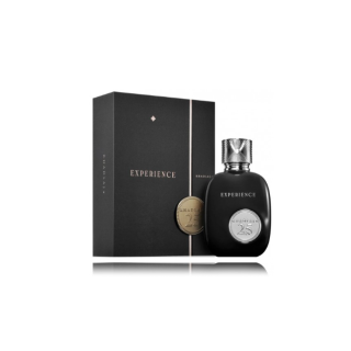Khadlaj 25 Experience Perfume EDP 100 ml (6291107975351)