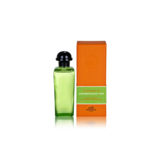 Hermes Concentré de Pamplemousse Rose Perfume EDT 100 ml (3346132000608)