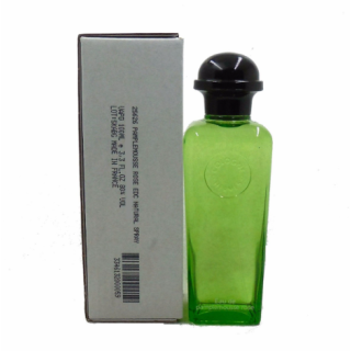 Hermès Eau de Pamplemousse Rose Perfume EDC 100 ml Tester (3346132000059)