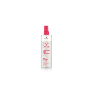 Schwarzkopf Professional BC Bonacure Color Freeze Spray Conditioner 200 ml (4045787724318)