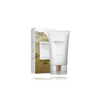 Skin1004 Madagascar Centella Soothing Face Cream 75 ml (8809576261134)