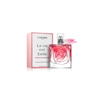 Lancôme La Vie Est Belle Rose Extraordinaire Perfume EDP 50 ml (3614274104448)