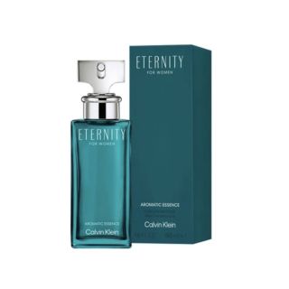 Calvin Klein Eternity For Women Aromatic Essence Perfume EDP 50ml (3616303476793)