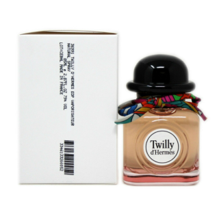 Hermès Tutti Twilly d'Hermès Perfume EDP 85 ml Tester (3346130422518)