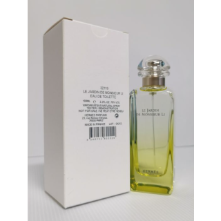 Hermès Le Jardin de Monsieur Li Perfume EDT 100 ml Tester (3346132600020)