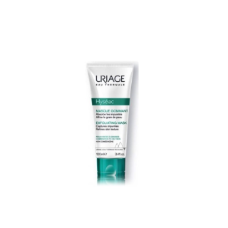 Uriage Hyséac Exfoliating Face Mask 100 ml (3661434006227)