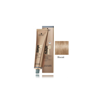 Schwarzkopf Professional BlondMe Bond Enforcing Lift & Blend Hair Dyes Bisquit 60 ml (4045787762303)