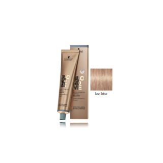 Schwarzkopf Professional BlondMe Bond Enforcing Lift & Blend Hair Dyes Ice Irise 60 ml (4045787761948)
