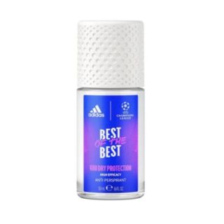 Adidas Uefa Champions League Best Of The Best Deodorant Roll-On 50ml (3616304475108)