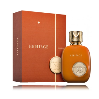 Khadlaj 25 Heritage Perfume EDP 100 ml (6291107975368)