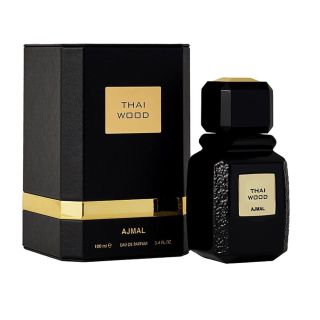 Ajmal Thai Wood Perfume EDP 100ml (6293708021437)