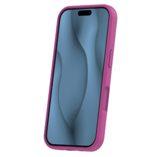 Mocco Silicone Thin Mag case for Apple iPhone 17 Pro (MO-STM-IP-17PR-PU)