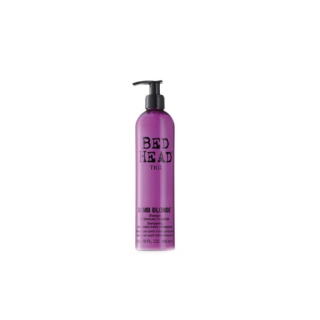 Tigi Bed Head Serial Blonde Shampoo 400 ml (615908432251)