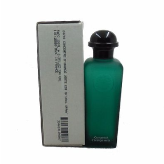 Hermès Eau D'Orange Verte Perfume EDC 100 ml Tester (3346130493648)