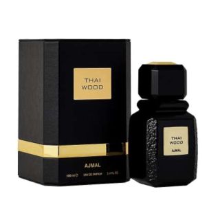 Ajmal Paineira Wood Perfume EDP 100ml (6293708021420)