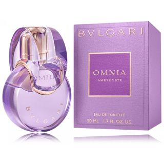 Bvlgari Omnia Amethyste Perfume EDT 50 ml (783320420627)