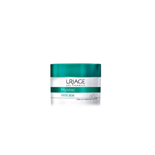 Uriage Hyséac SOS Facial Paste - Local Skin-Care 15 g (3661434004315)