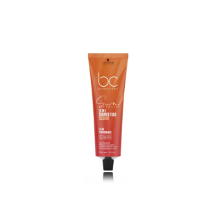 Schwarzkopf Professional BC Bonacure Sun Protect Hair Fluid 100 ml (4045787802924)