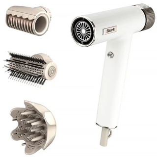 Shark SpeedStyle HD334EU Hair Dryer 50W (HD334EU)