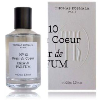 Thomas Kosmala No.10 Desir Du Coeur Perfume PAR 100 ml (5060412110815)