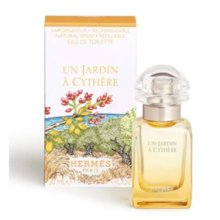 Hermès Un Jardin à Cythère Perfume EDT 30ml (3346130417248)