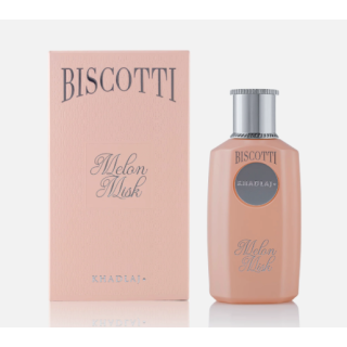 Khadlaj Biscotti Melon Misk Perfume PAR 100 ml (6291107979960)