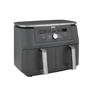 Ninja DZ400EU Air Fryer 9.5 L 2470W (DZ400EU)