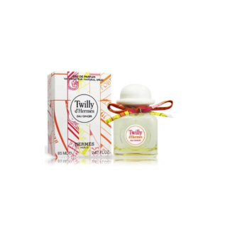 Hermès Twilly Eau Ginger Perfume EDP 85 ml (3346133203671)