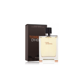 Hermes Terre D'Hermes Perfume EDT 200 ml (3346130013457)