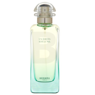 Hermès Un Jardin Sur Le Nil Perfume EDT 100ml (3346131101177)