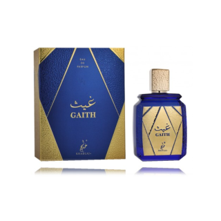 Khadlaj Gaith Perfume EDP 100 ml (6291107976143)