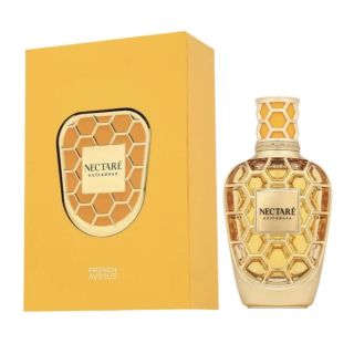 French Avenue Nectare Extradose Perfume EDP 90ml (6298042001190)